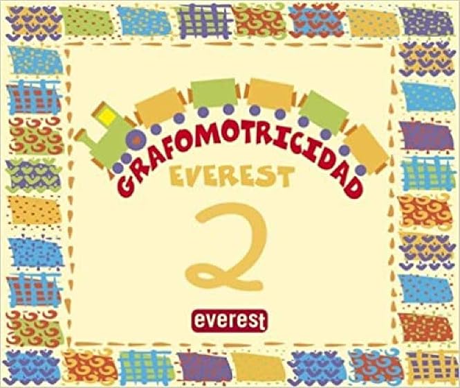 Grafomotricidad 2