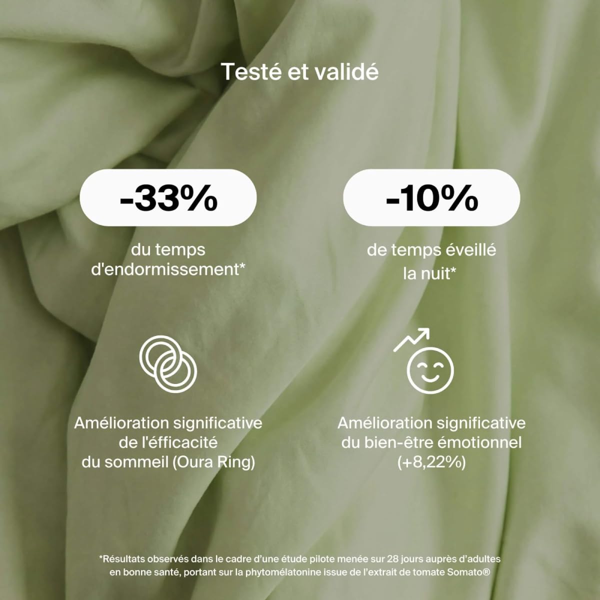 Naali Dream Gummies Sommeil – Mélatonine Végétale Safran – 60 Gummies Réduction Du Temps D’Endormissement, Atténue Les Effets Décalage Horaire – Gommes Sommeil Nuit Paisible – Vegan – Usage Nocturne