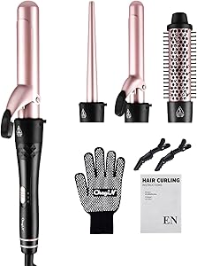 Arricciacapelli con styling automatico thumbnail classifica