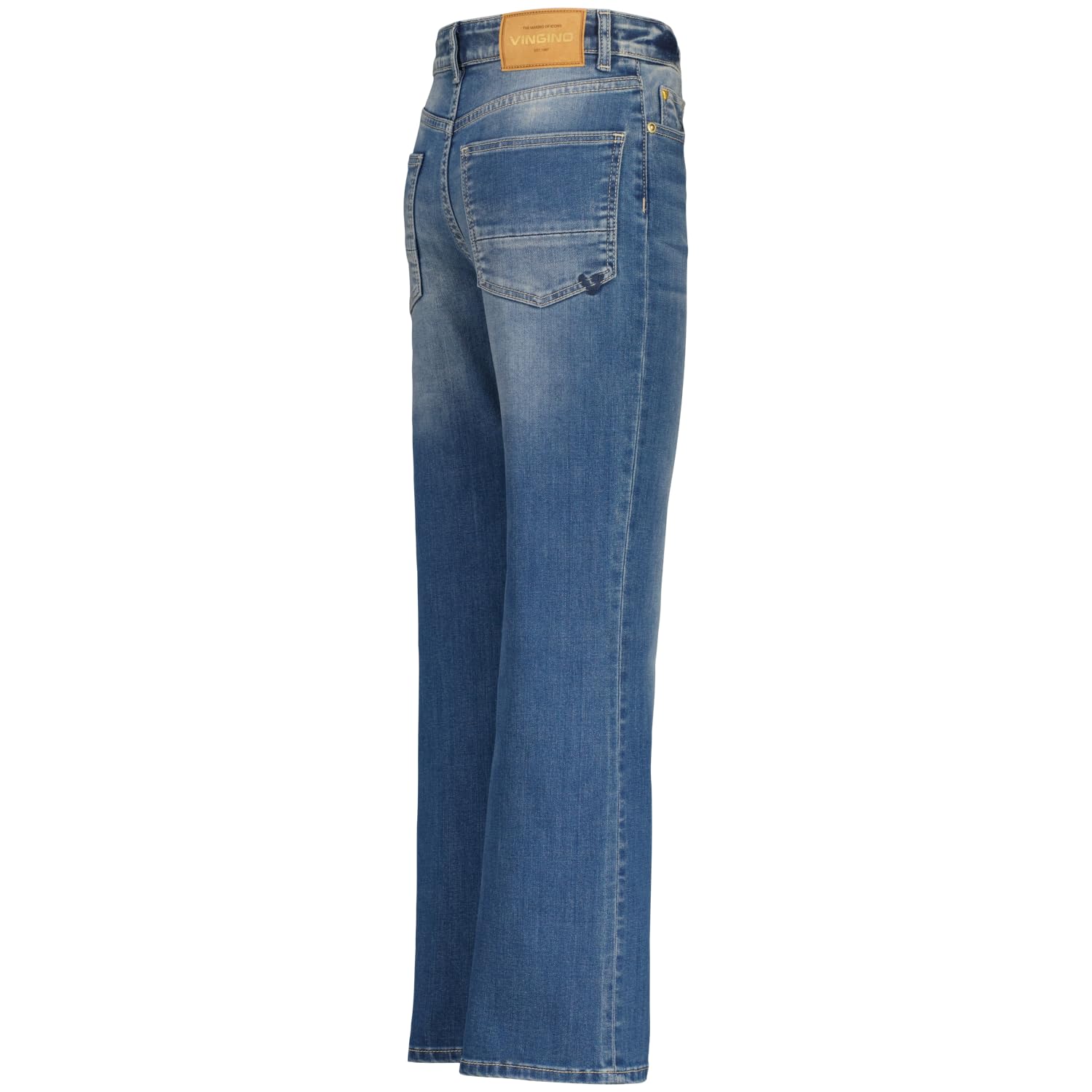 Vingino Mädchen Claire Jeans