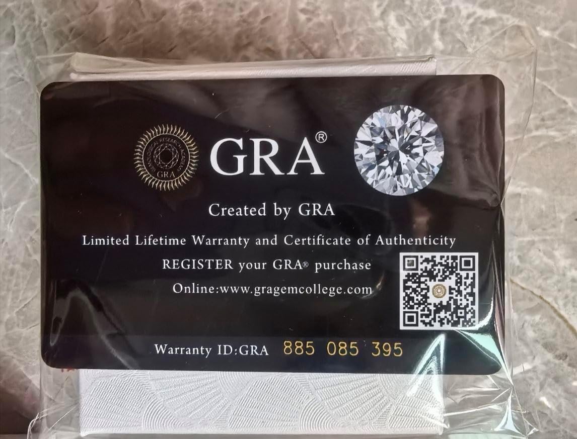 All Moissanite Heart Necklaces with Lettter, Forever Love Gifts 18k Gold Plated S925 Sterling Sliver Infinity Heart Jewelry for Women 18+2inches - Image 7