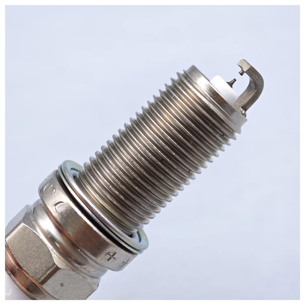 Candele di accensione per Motori Auto, 4 o 6 Pezzi, all'iridio, Modello IKH16TT 4703, sostituiscono VKH16, VFKH16, ECC.