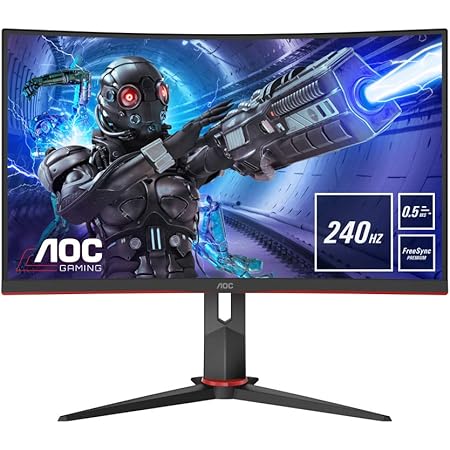 Dell Aw2521hf 25 Zoll Alienware Gaming Monitor Full Amazon De Computer Zubehor