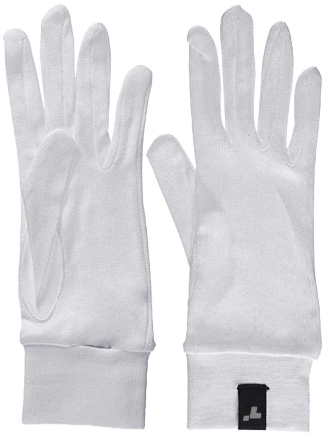 Terramar Adult Thermasilk Glove Liner