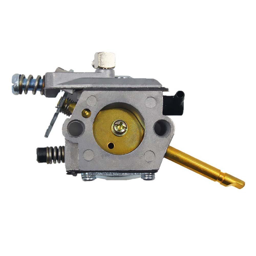 Stihl FS160 FS180 FS220 FS280 FR220 Carburateur et Joint Bougie d'allumage pour Débroussailleuse Zama C1S-S3E Walbro WT-223
