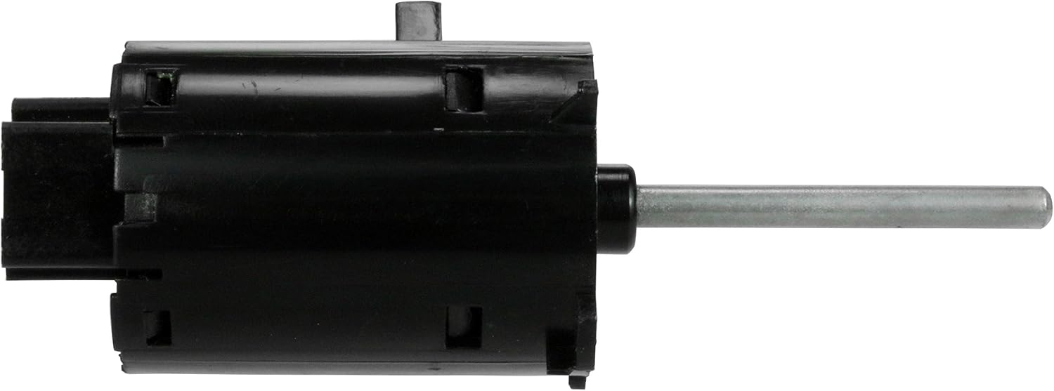 WVE by NTK 1S9252 HVAC Blower Control Switch