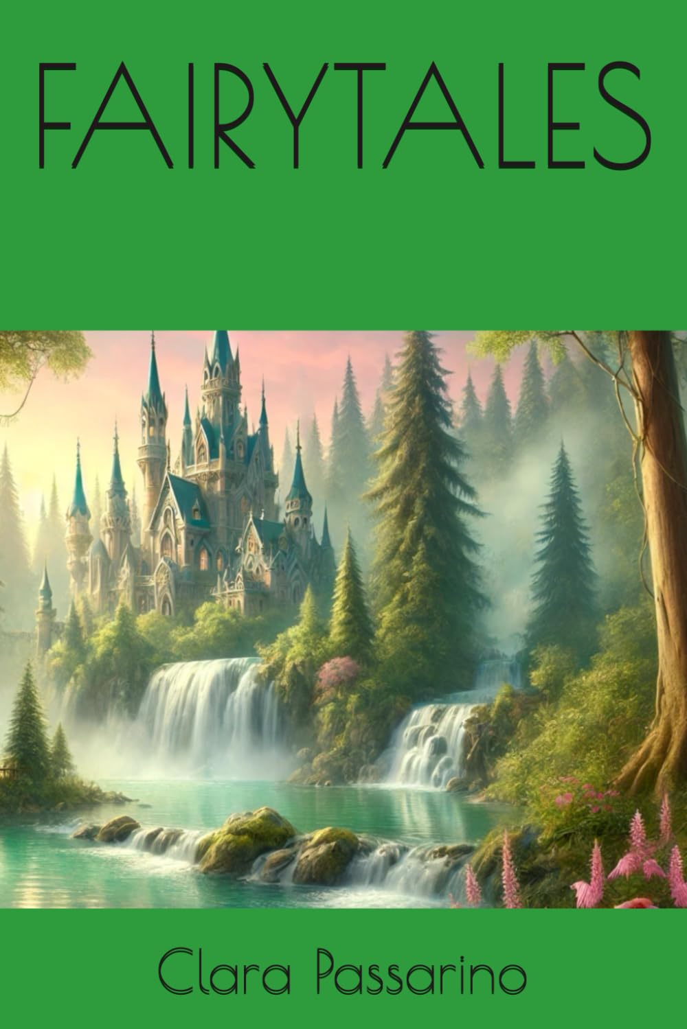 FAIRYTALES