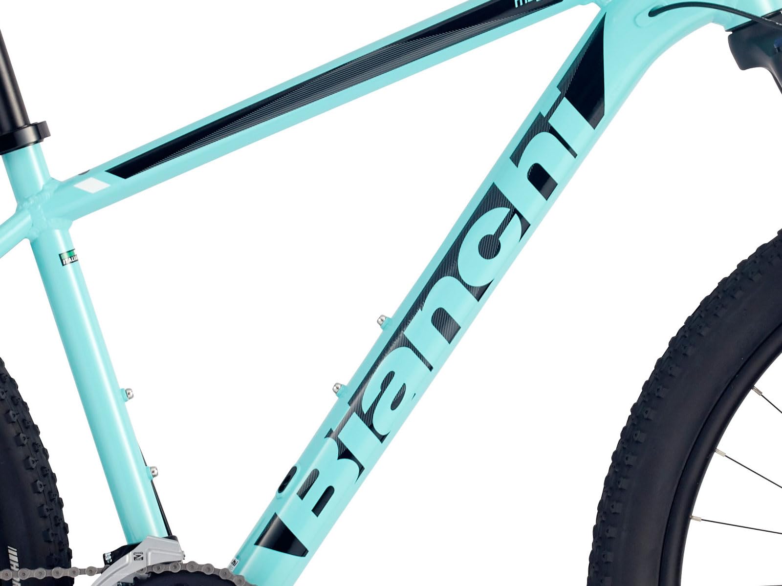 BIANCHI 「ビアンキ」 MAGUMA 年式不明 マウンテンバイク Bianchi（ビアンキ）2026年モデル MAGMA7.2（マグマ7.2）