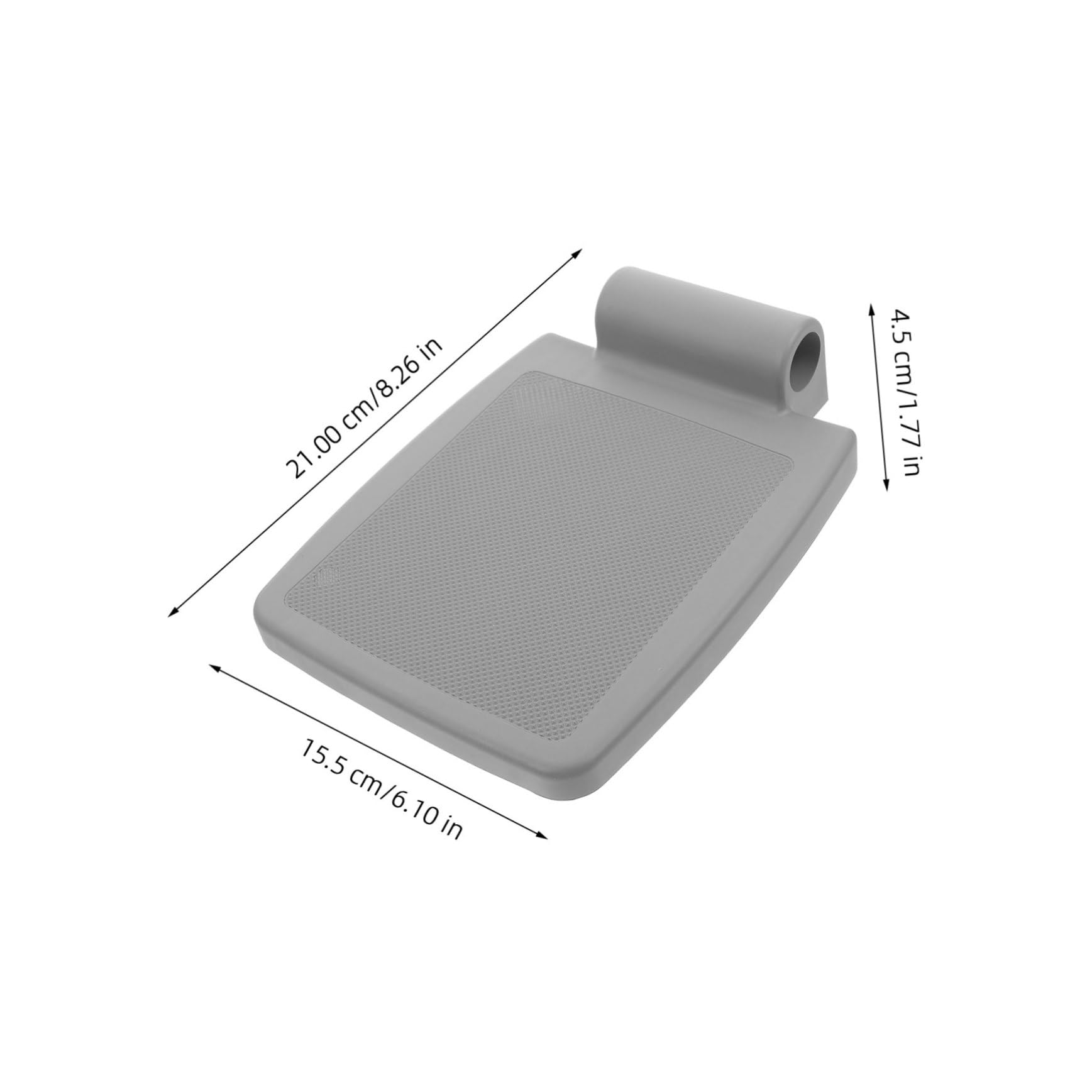 FOMIYES 8 Piezas Reposapiés De Silla De Ruedas Estables Reposapiés De Silla De Ruedas Pedal De Repuesto Para Silla De Ruedas Pedal De Silla De Ruedas Para Pacientes Suministros De Silla