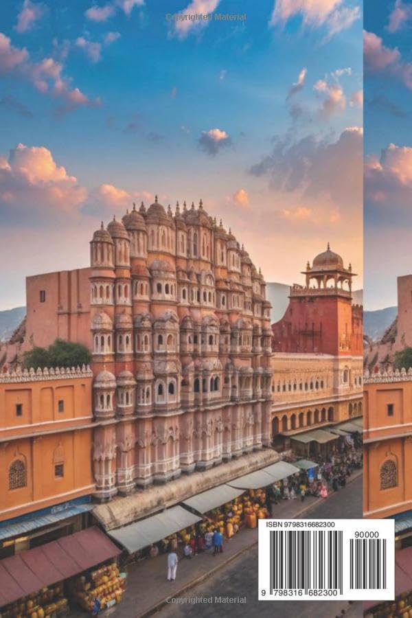 India Travel Guide 2025: A No-Nonsense Handbook: Must-See Attractions, Packing Essential, Hidden Gems, Affordable Stays, Culture-Filled Adventures and India’s Best-Kept Secrets - Image 2