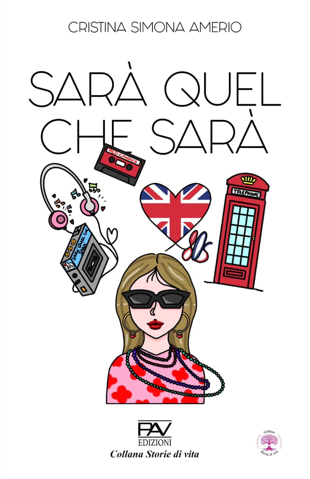 SARÀ QUEL CHE SARÀ