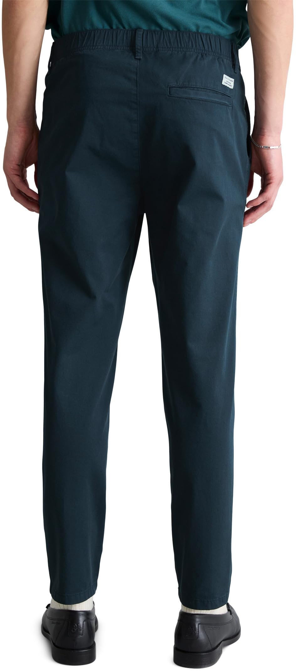 Marc O'Polo Herren Freizeithose 5000008006