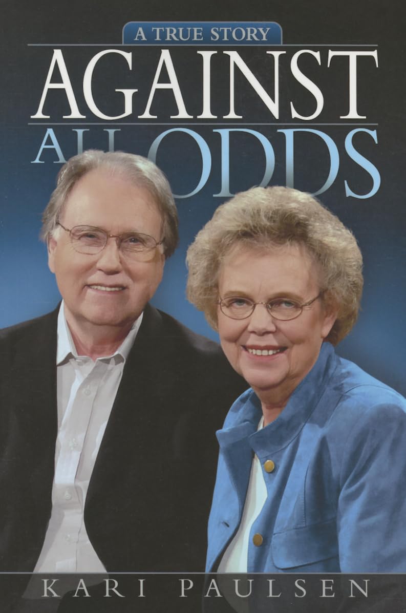 Buy Against All Odds: A True Story — BookShops.in