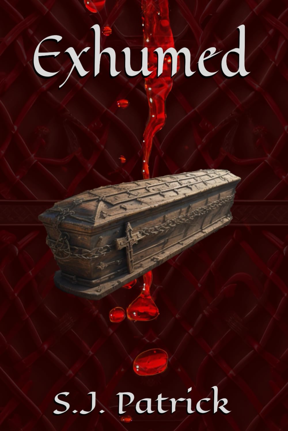 Exhumed (Golden Blood)