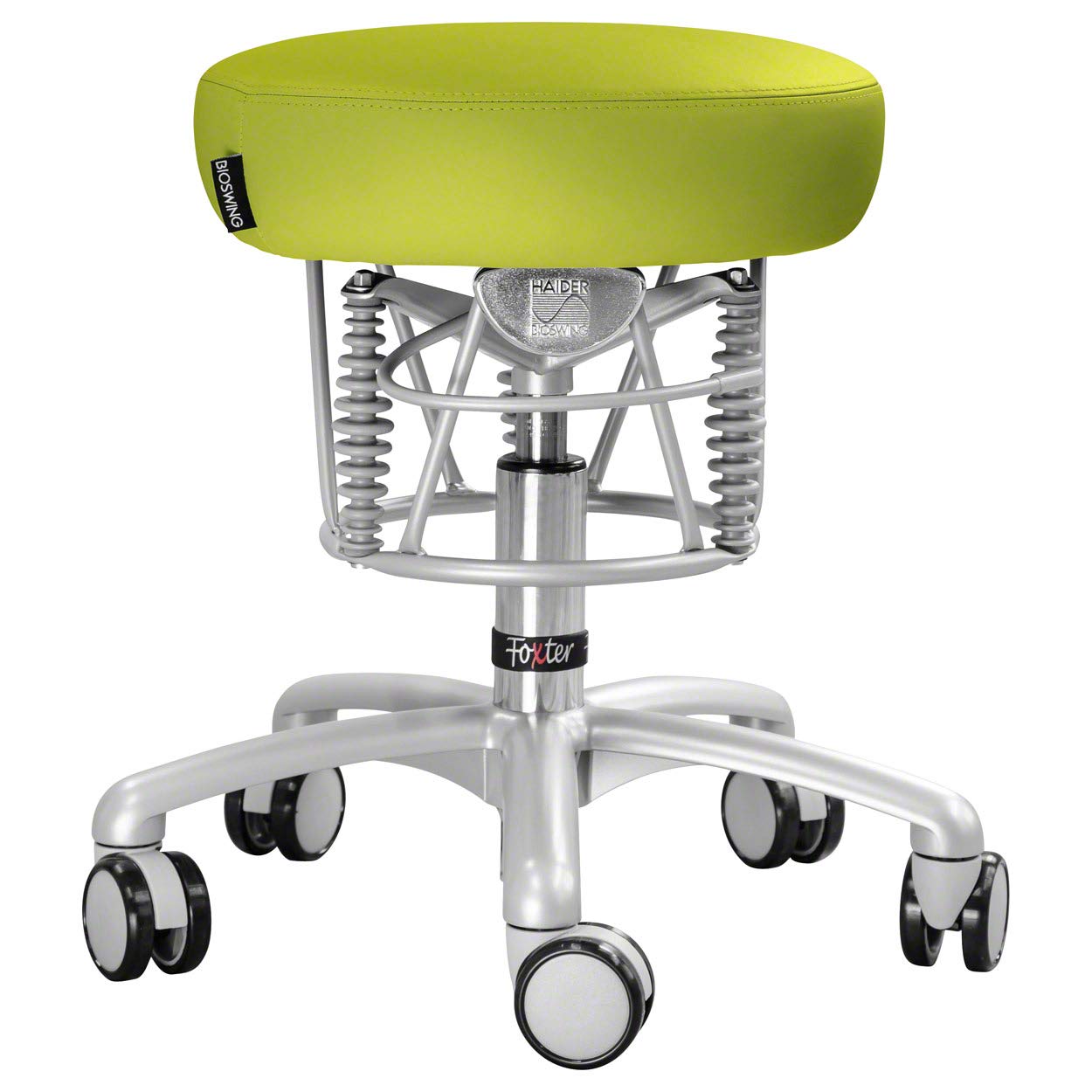 Haider BIOSWING Foxter Therapiestuhl