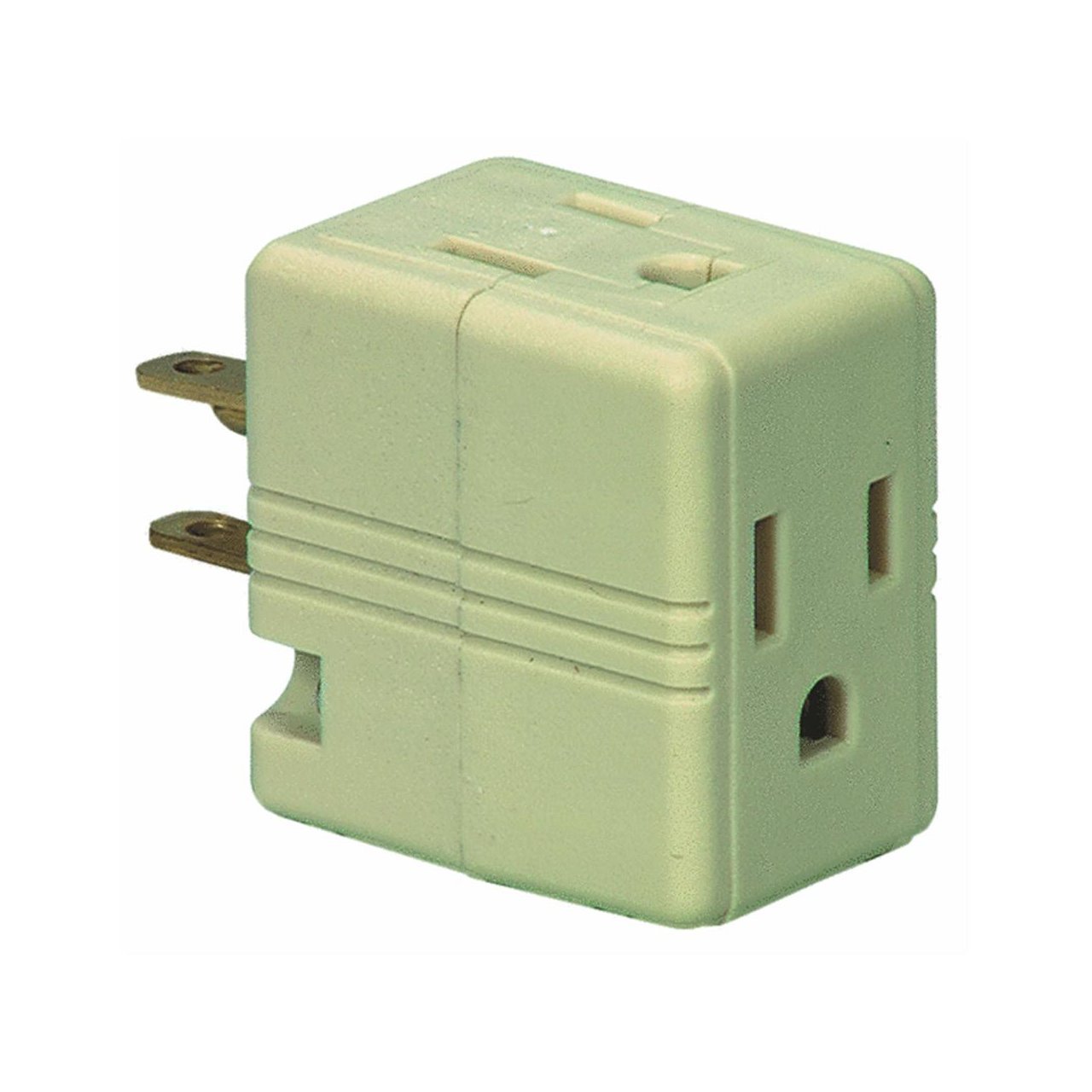 Grounding MultiOutlet Tap Amazon.in Home Improvement