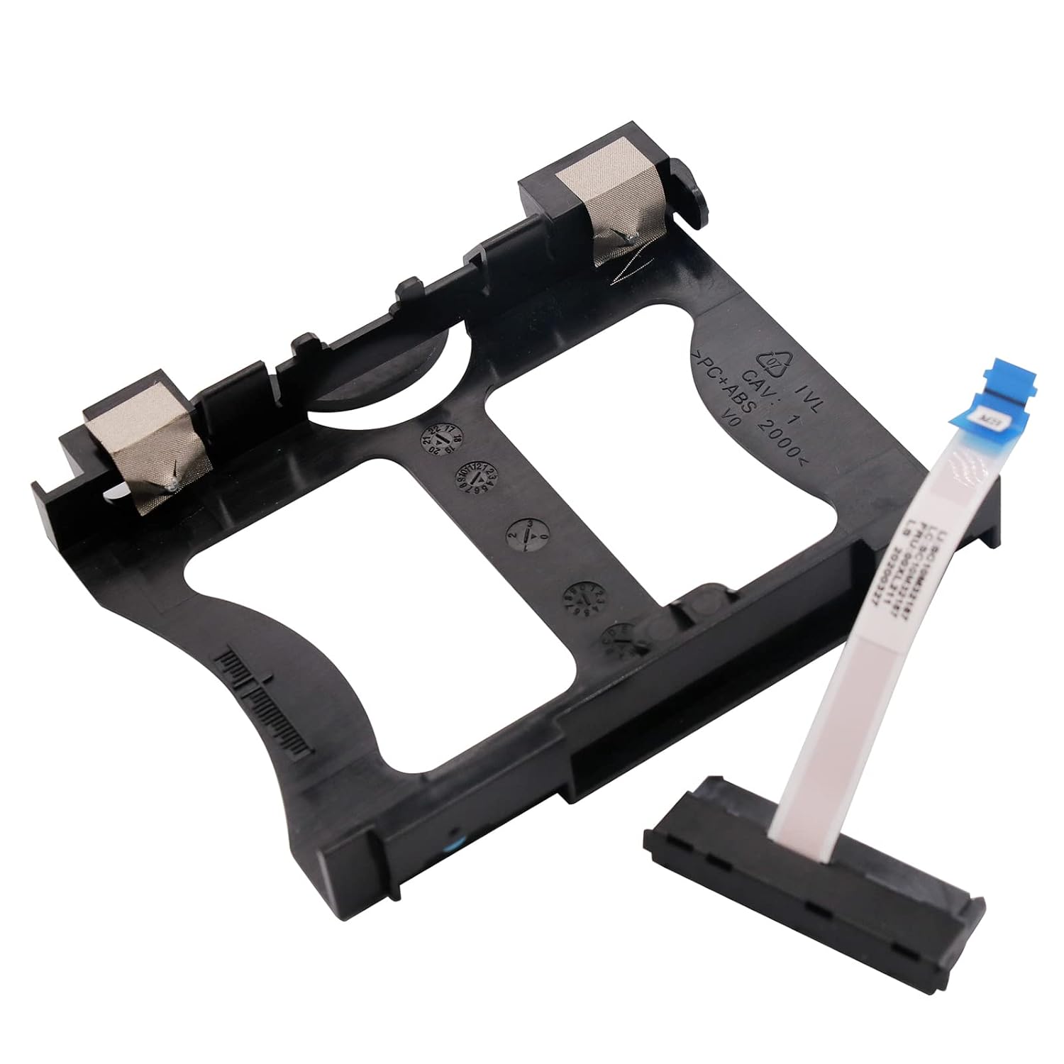 BestParts NEW HDD SATA Cable Caddy Replacement for ThinkCentre M920X M720Q M710Q M910q M920Q P330 Tiny5 00XL211