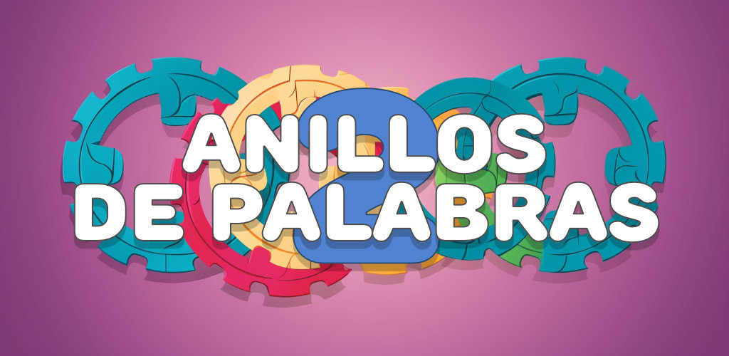 Aplicación Word Rings 2 en Amazon Appstore