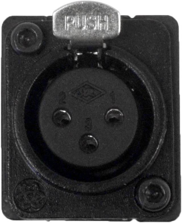 Seismic Audio - SA-HumDropper - Hum Noise Filter and Eliminator - Pro Audio Noise Isolation Device for Live Sound, Studio