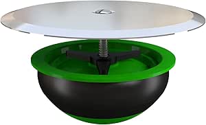 Tappo Ad Espansione Bonomini 6950PE13B2 Per Sifoni - Grigio/Metallo, Diametro 100 Mm - Foto 7