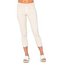 jetter crop legging