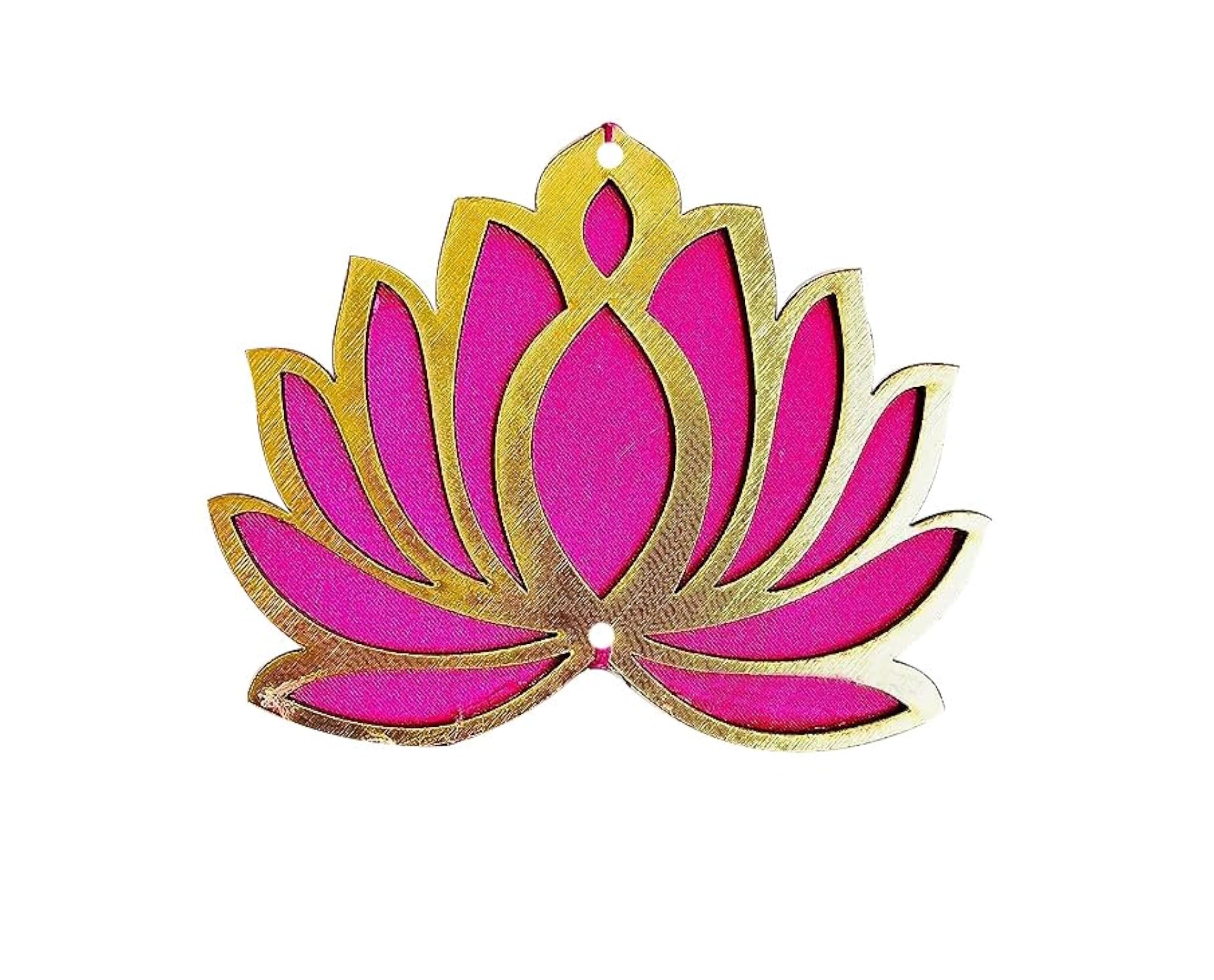 Wall Decor Lotus for Home Decor, Diwali Decor, Wedding
