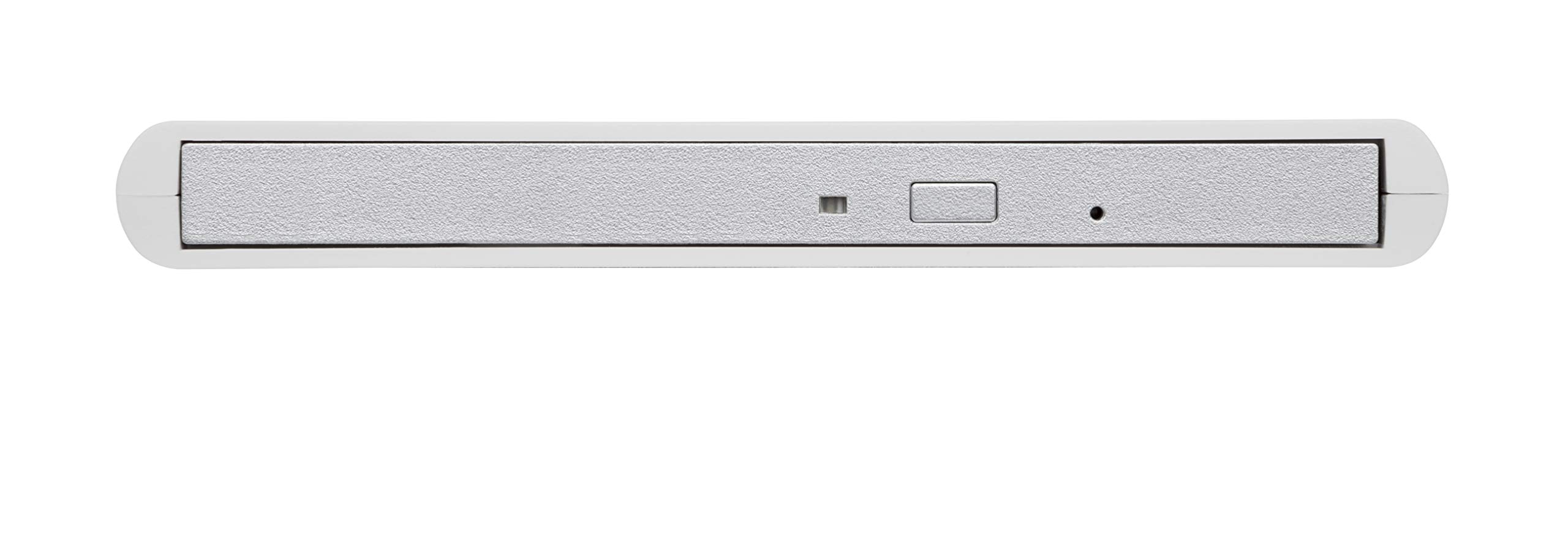 Verbatim 43894 lettore di disco ottico DVD Super Multi DL Bianco (Verbatim External Slimline USB 2.0 DVD Writer White)