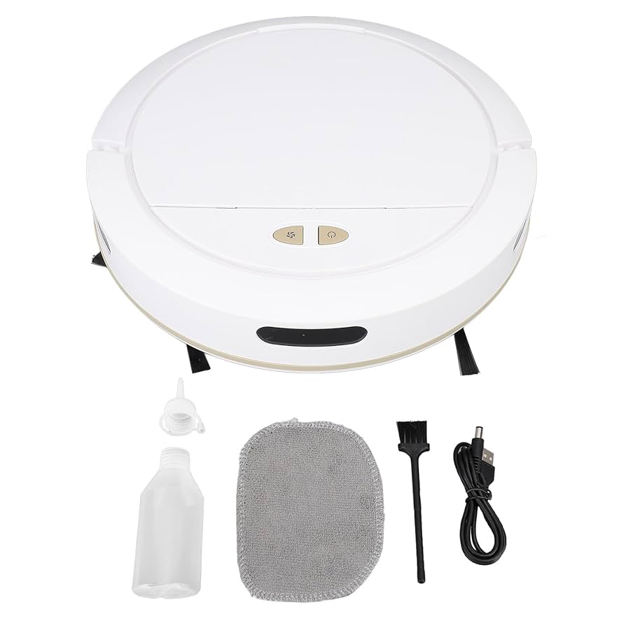 掃除ロボ Amazon | ロボット掃除機 3000Pa強力吸引 150分間連続稼働 Zynet