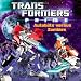 Transformers Prime: Autobots versus Zombies