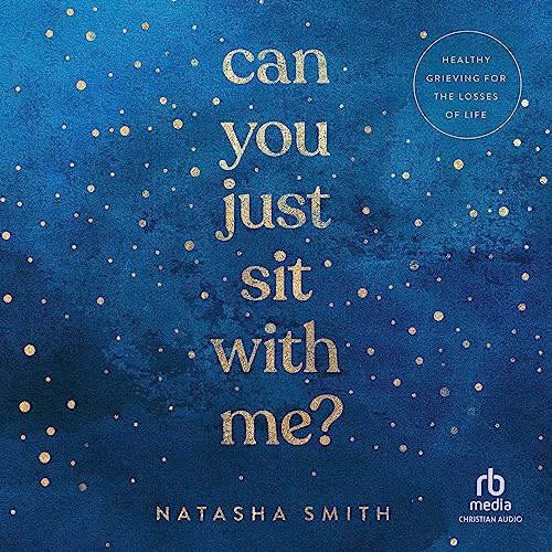 Can You Just Sit with Me? by Natasha Smith episode artwork