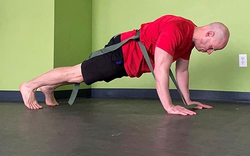 Miniatura 3 de WorldFit ISO Loop Negro