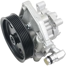 Power Steering Pump Power Steering Pump A 005 466 95 01 Compatible With Mercedes-Benz C300 W204 W207 C350 E350 2008-2012
