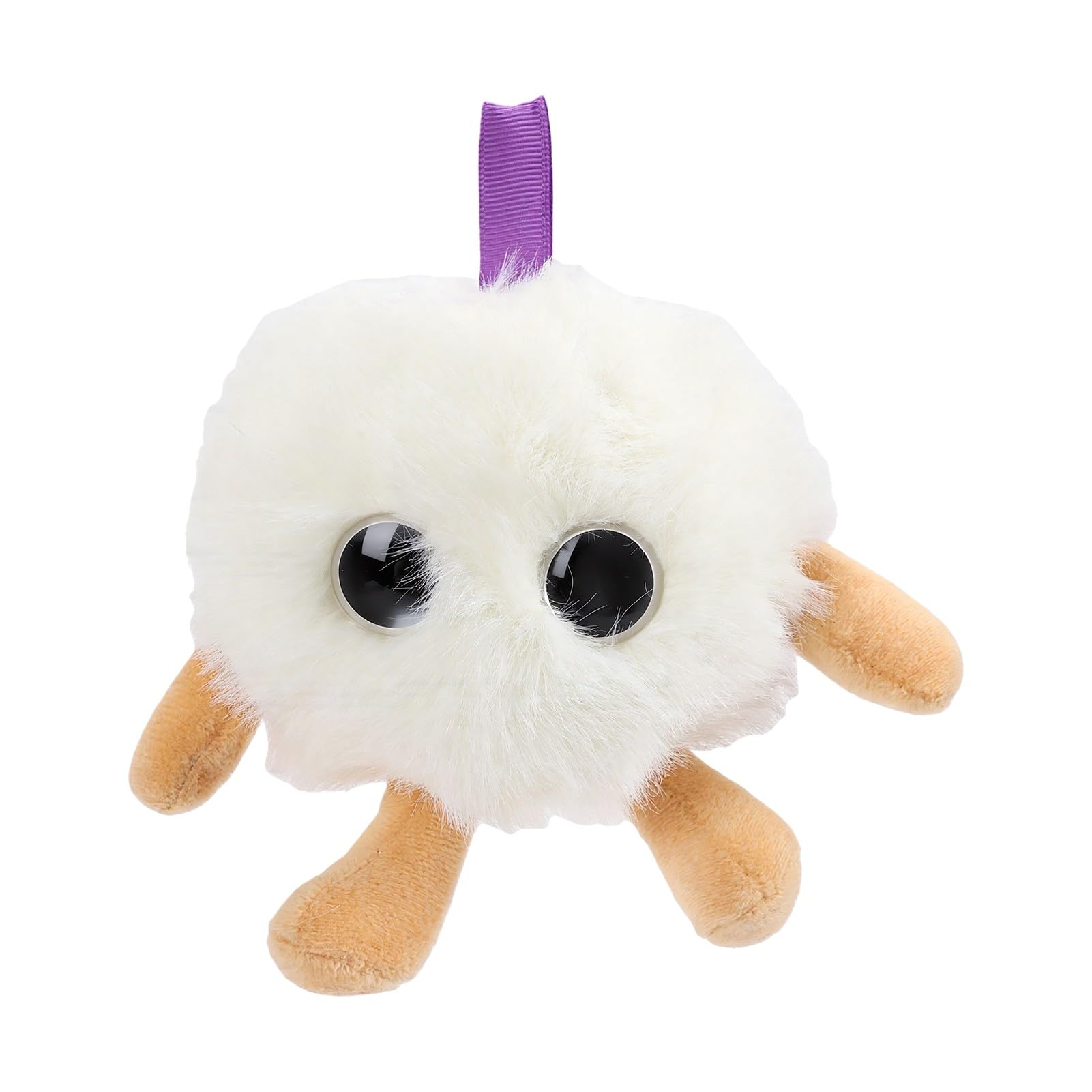 KIMISS Peluche Intelligente IA Multilingue, Jouet Interactif avec Capteur