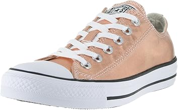 metallic converse womens uk