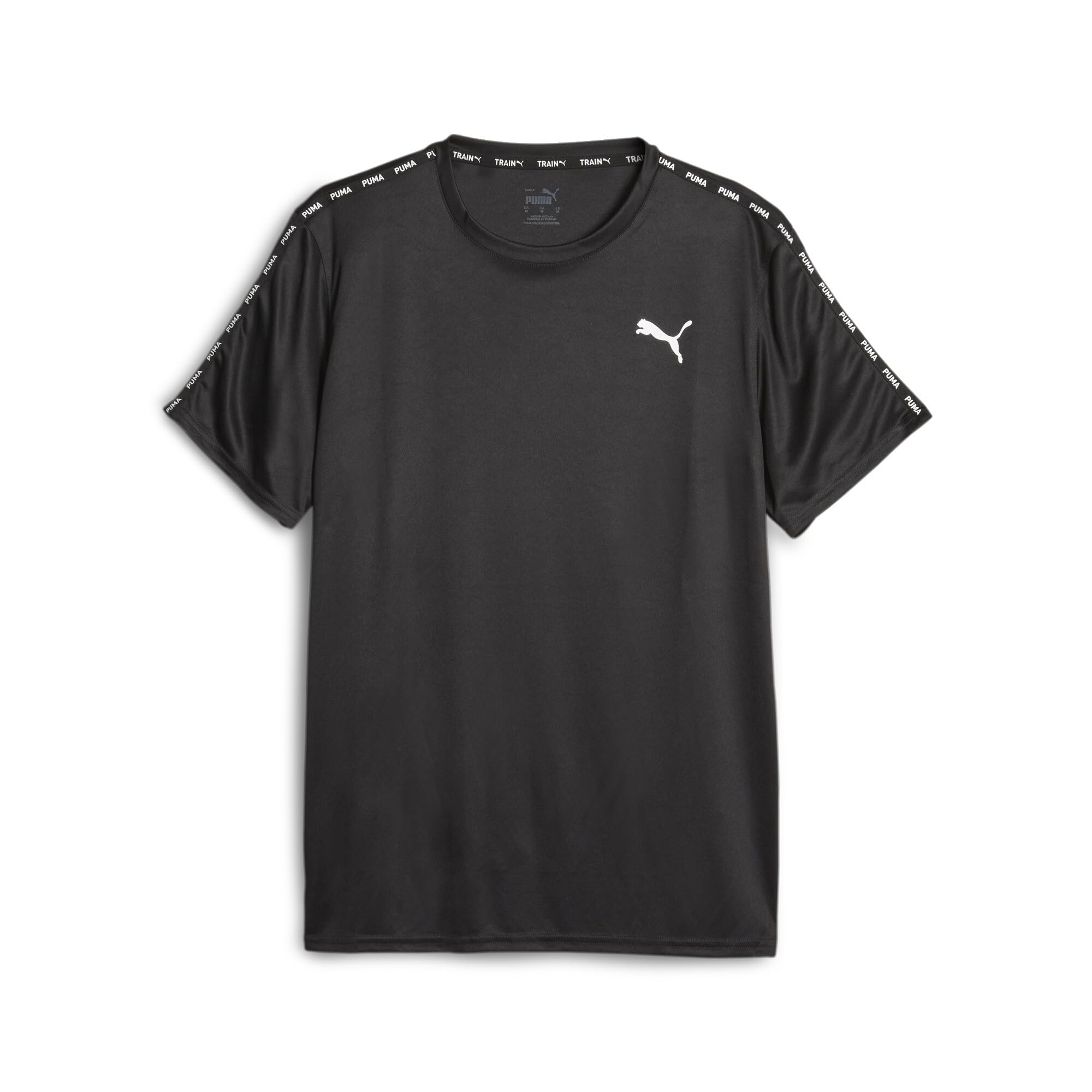 Puma Fit Taped Tee