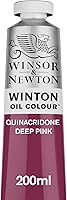Vista 56 de Winsor & Newton Tubos de pintura Winton de aceite