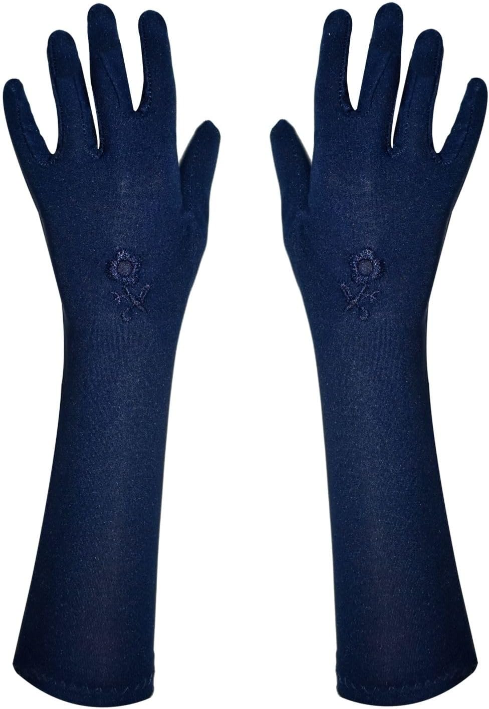 bonballoon Stretch Gloves Sleeves Arm Arms Cover Covers Veil Hijab Hejab Islamic