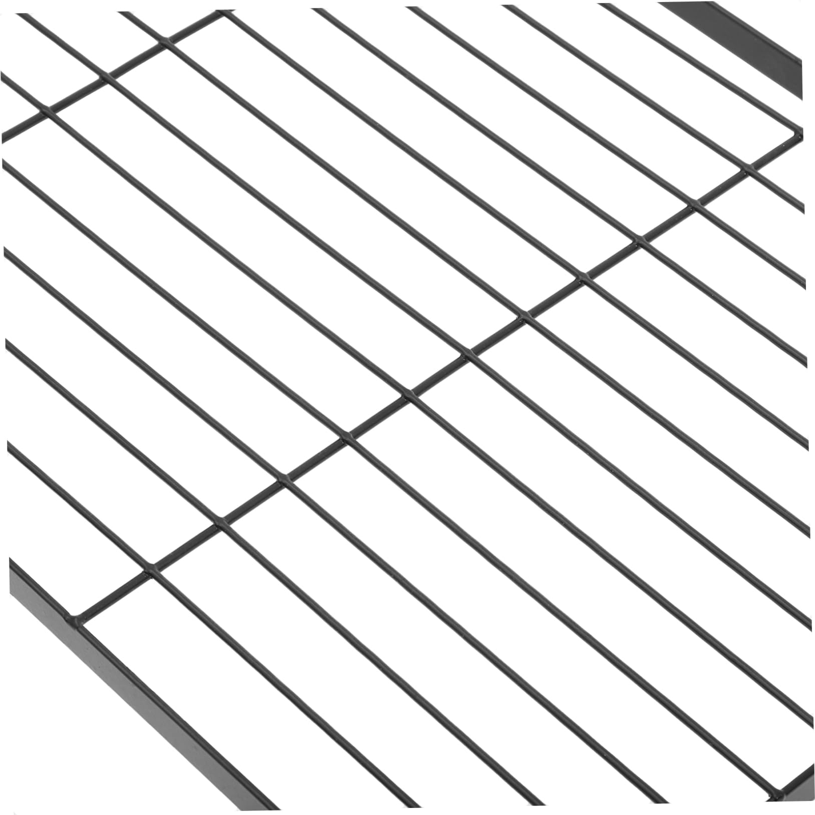 Supporto Per Fornello a Induzione e Copertura Superiore Del Piano Cottura Cucina, Griglia in Metallo Resistente Per Riporre Utensili e Pentole, Organizer Da Tavolo Per Uso Domestico