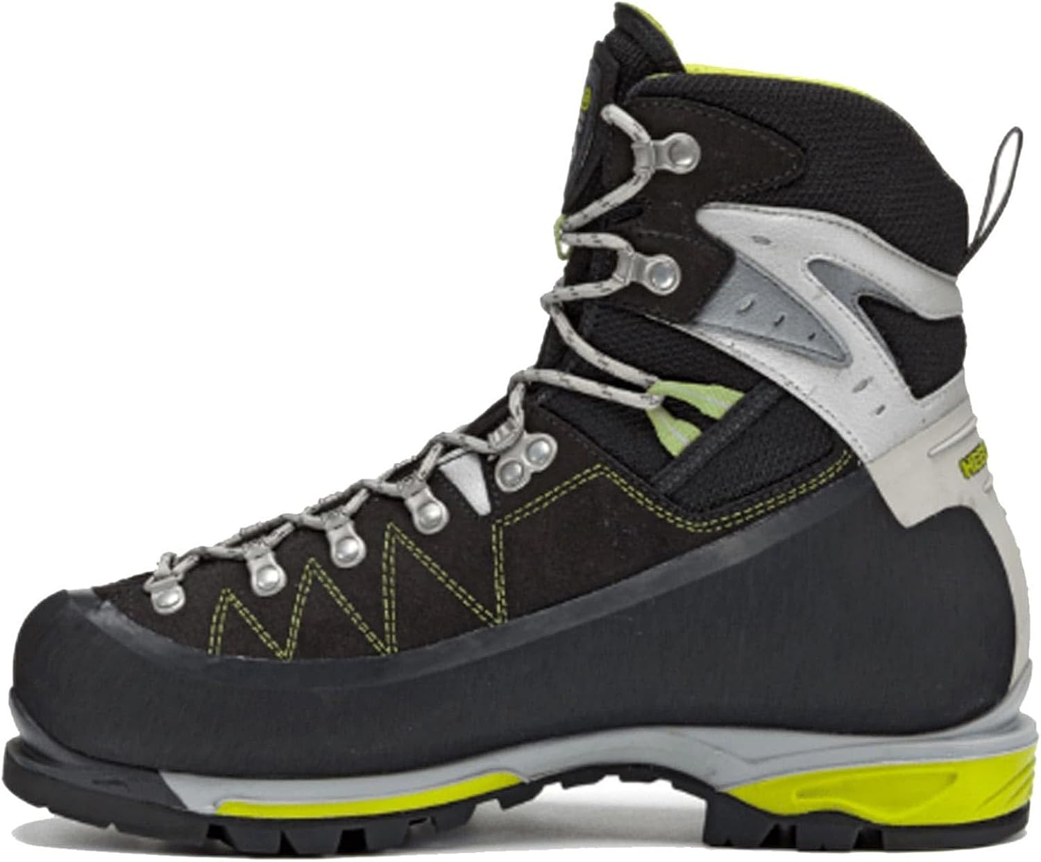 ASOLO Women's Alta Via GV Boots | Water-Resistant Perwanger Leather, Gore-Tex Insulated Lining, Lace-Up Mountaineering Boots