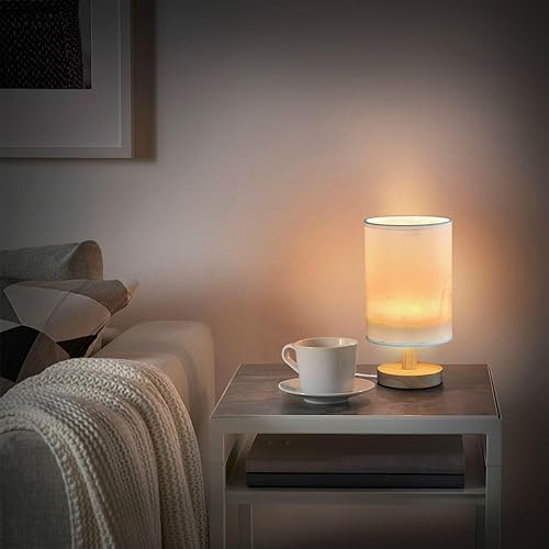 Miniatura 6 de Table Lamp Mini Lamps with USB Port LightYellow Lamp for Study Bar juego de lamparas de mesa