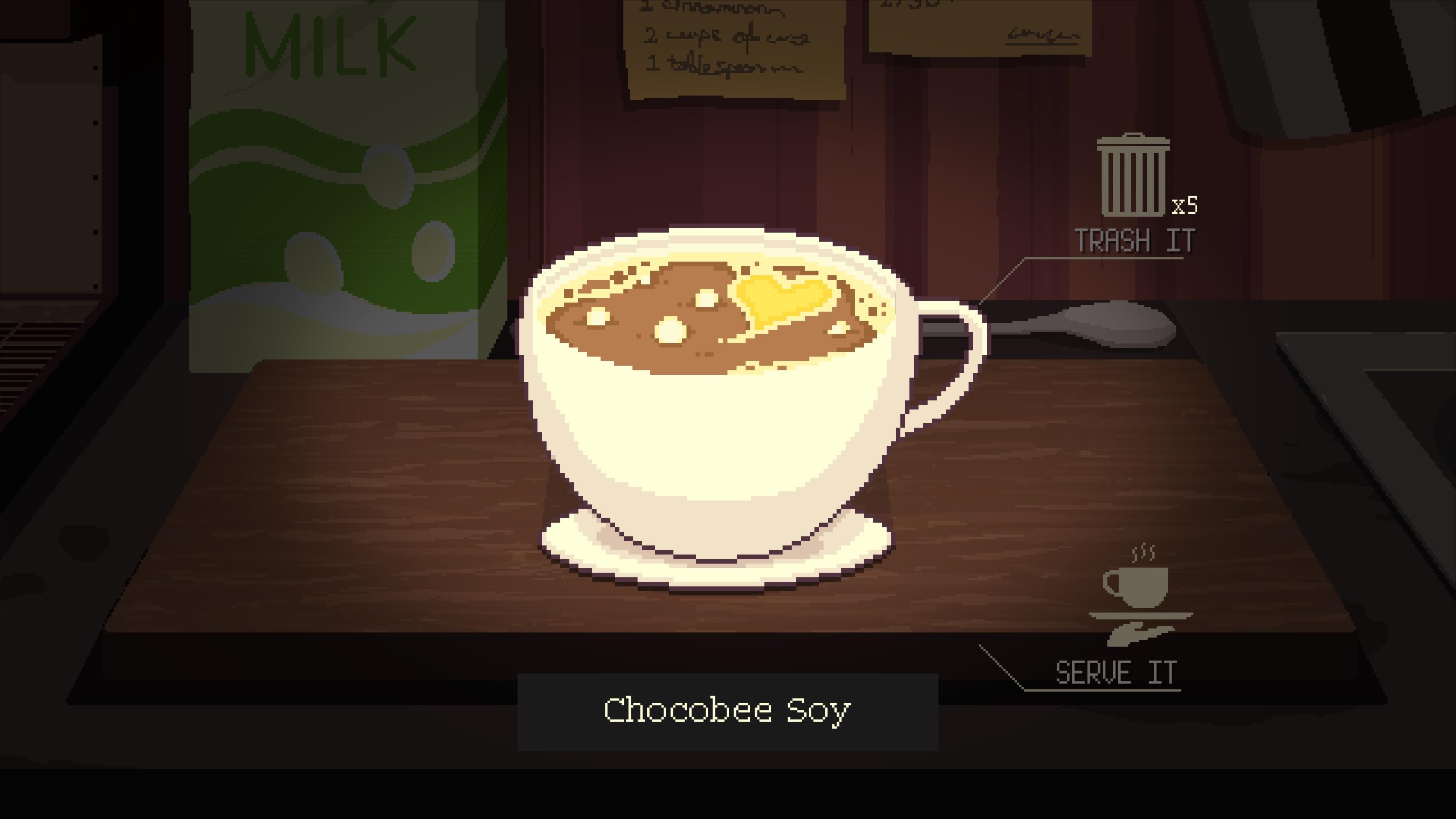 Coffee Talk Tokyo - Switch 2