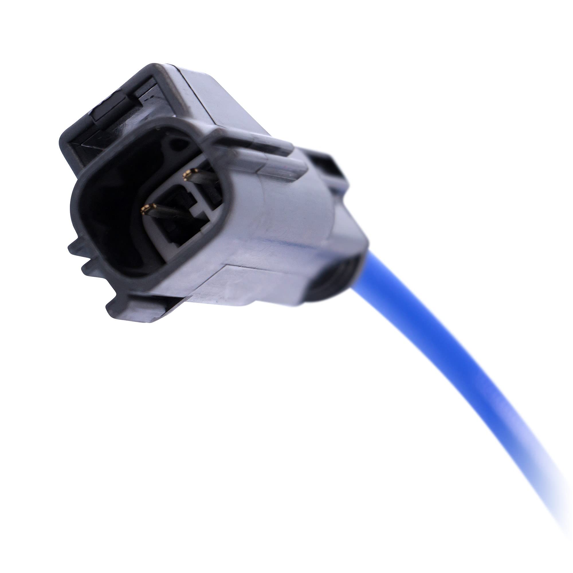 SENSORE TEMPERATURA GAS DI SCARICO PER FORD C-MAX 2 1.6 2.0 TDCi BJ 07-