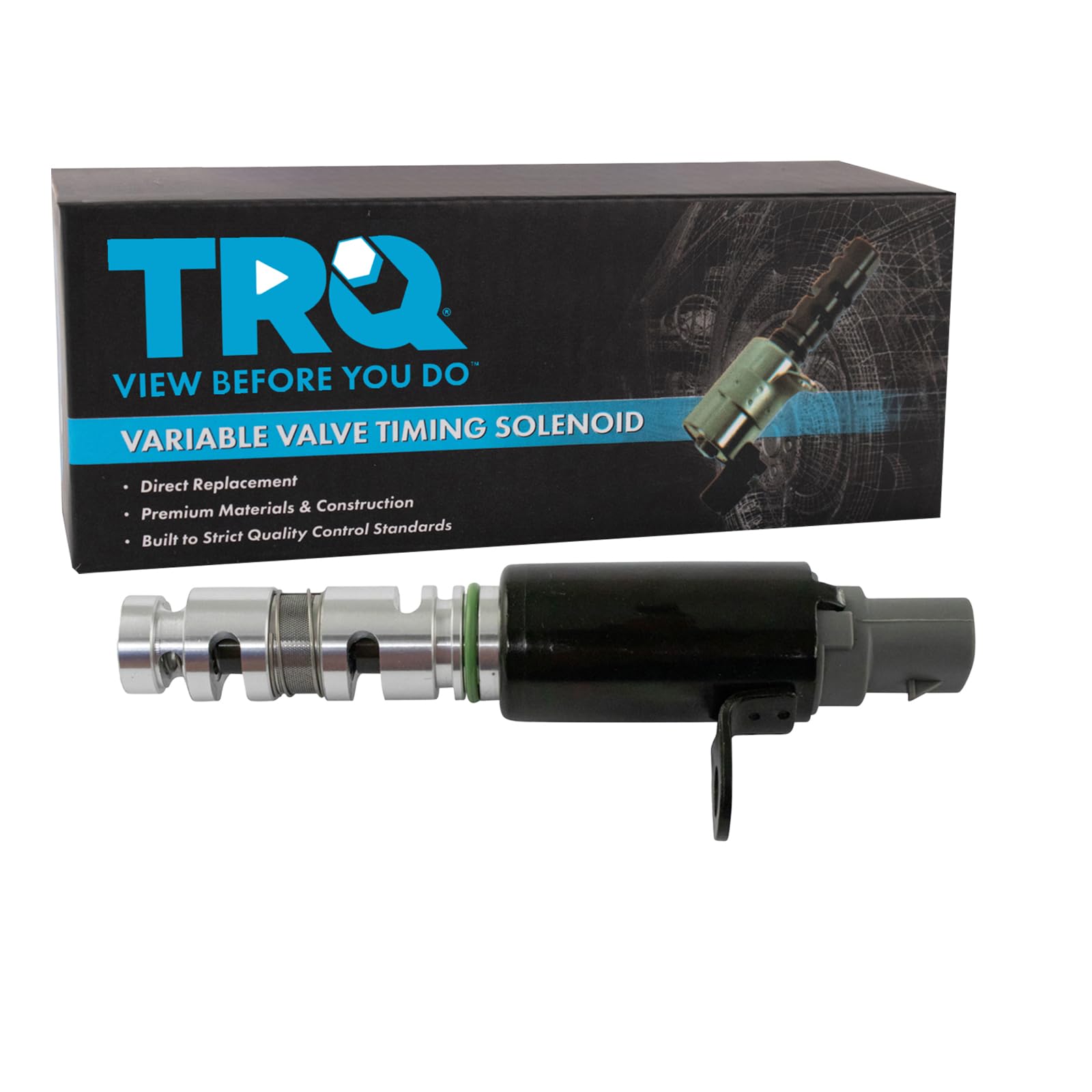 Trq Variable Valve Timing Solenoid For Hyundai Kia V6 New