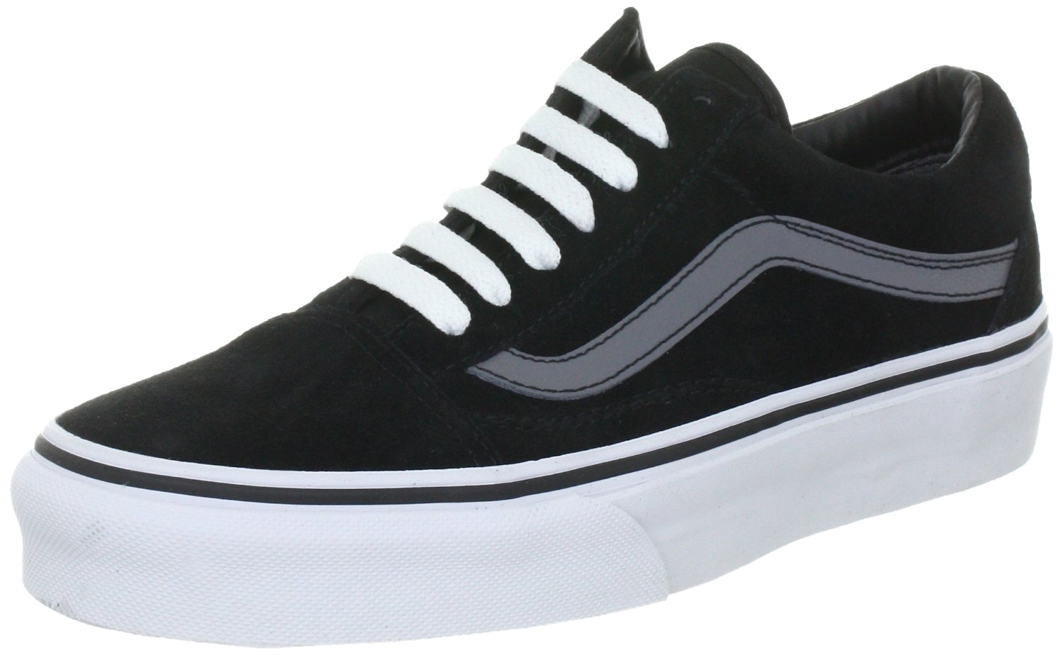 Vans Unisex-Child High-top Trainers