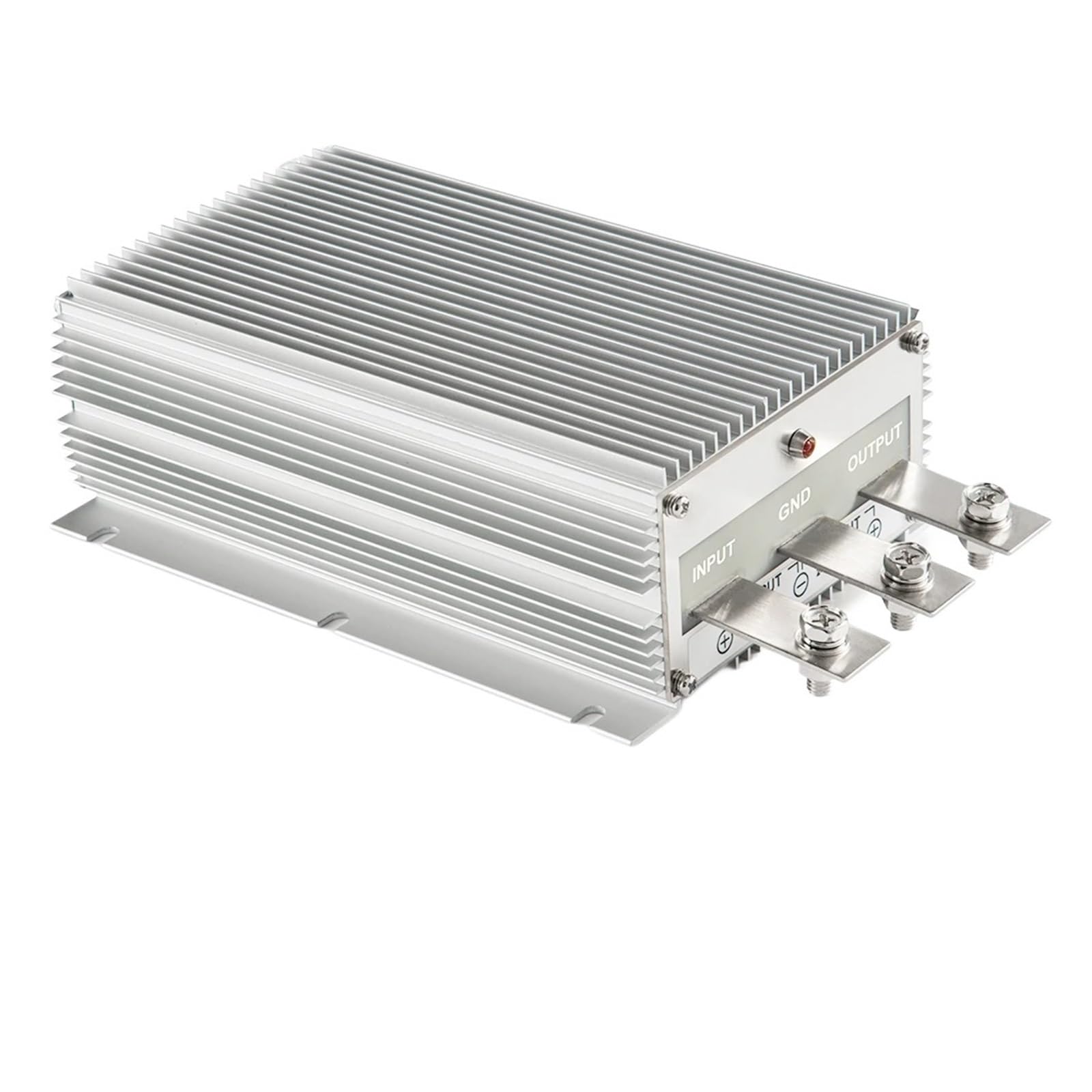 12V TO 24V 30A 25A 20A Step UP DC DC Power Converter 30 AMP 720 Watt 12VDC TO 24VDC 30AMP Voltage Regulator Boost Module