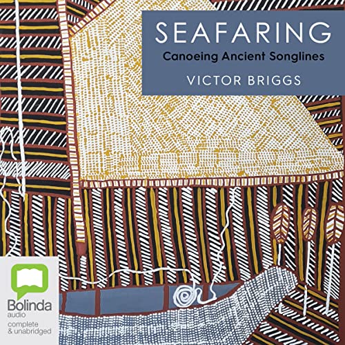 Seafaring (Written by Victor Briggs) episode artwork
