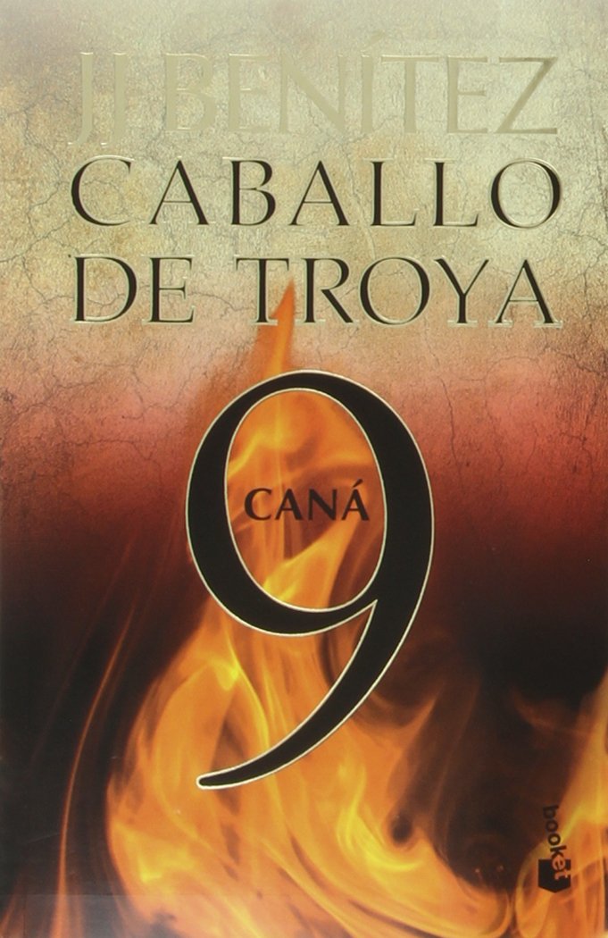 Caballo de Troya 9: Caná / Trojan Horse 9: Cana