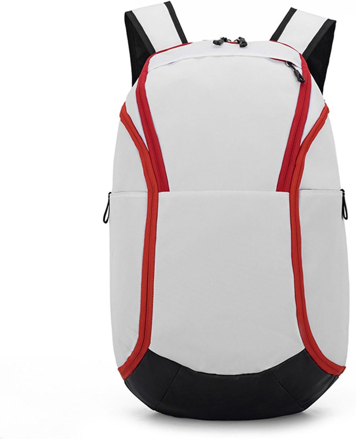 Basketball Backpack Sport Equipment Bag with Separate Ball Holder Large Gym Bag for Basketball