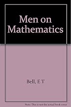 Download Men on Mathematics PDF