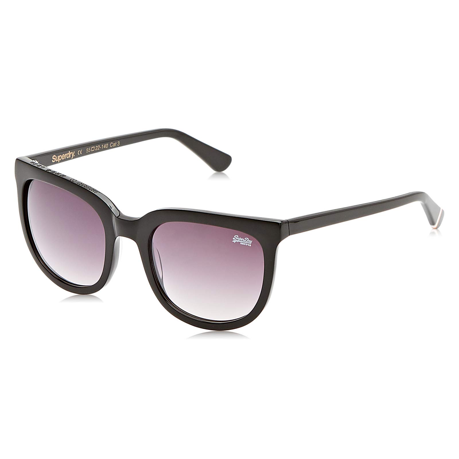 SUPERDRYWayfarer Unisex Sunglasses - SDPHOENIX
